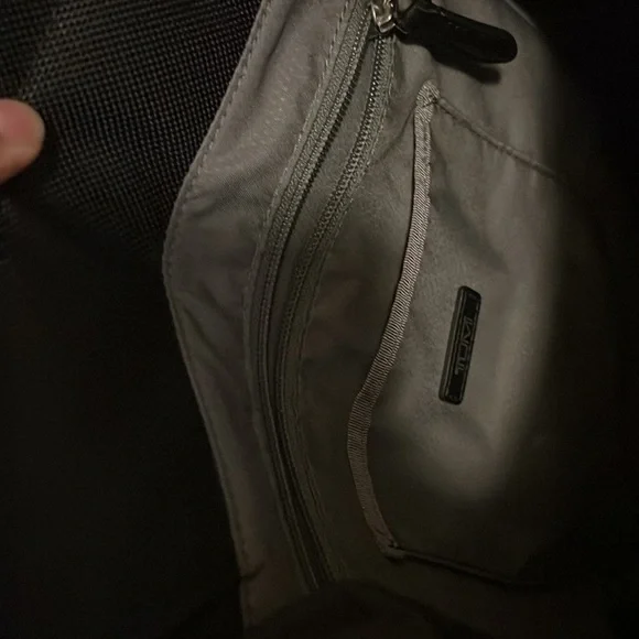 NWOT Tumi Backpack - Picture 9 of 12